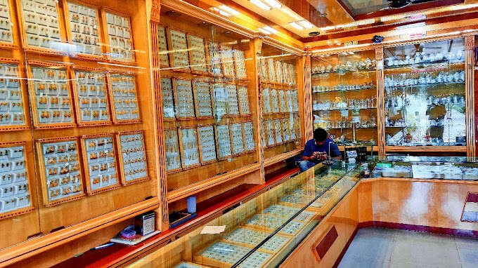 Jaishree Jewellers